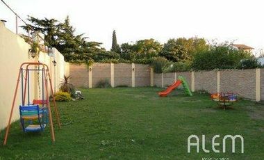 Terreno - Lomas de Zamora Oeste