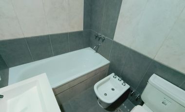 Departamento - Lomas de Zamora Oeste