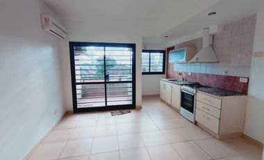 Departamento - Lomas de Zamora Oeste