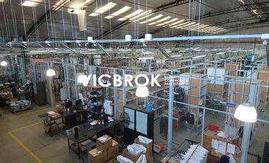 Depósito en  Martínez