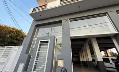 Departamento en  venta de 3 ambientes con balcon al frente - Villa Dominico