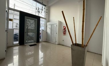 Departamento en  venta de 3 ambientes con balcon al frente - Villa Dominico