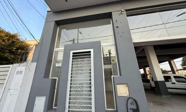 Departamento en  venta de 3 ambientes con balcon al frente - Villa Dominico