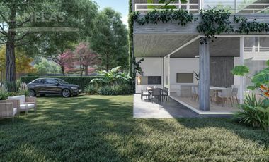 ABRA Fisherton Departamento Penthouse 2 dormitorios