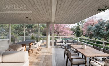 ABRA Fisherton Departamento Penthouse 2 dormitorios