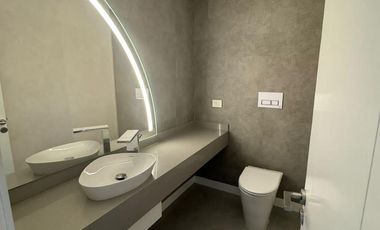 Casa en  venta 6 ambientes, vista laguna- Barrio Nuevo Quilmes