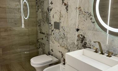 Casa en  venta 6 ambientes, vista laguna- Barrio Nuevo Quilmes