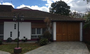Casa en Lomas de Zamora Este