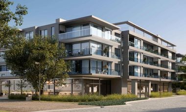 Departamentos en Pozo dentro de Plaza Nogales