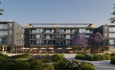 Departamentos en Pozo dentro de Plaza Nogales