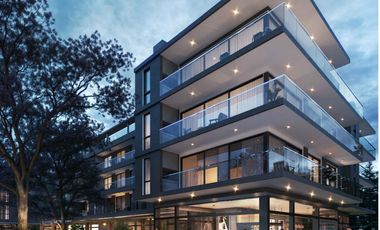 Departamentos en Pozo dentro de Plaza Nogales