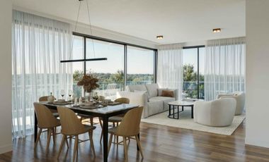 Departamentos en Pozo dentro de Plaza Nogales