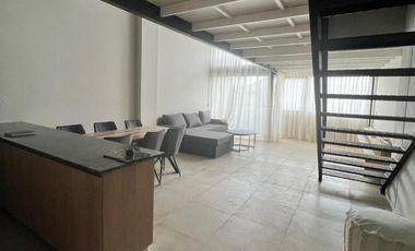 departamento 2 ambientes     office en La Boca