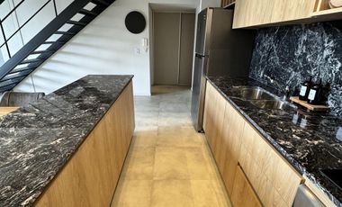 departamento 2 ambientes     office en La Boca