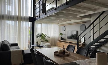 departamento 2 ambientes     office en La Boca