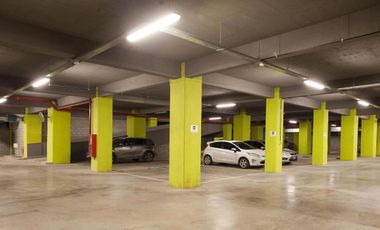 departamento 2 ambientes     office en La Boca