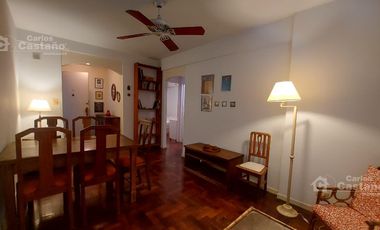 Depto. 3 Amb. con Cochera Cubierta