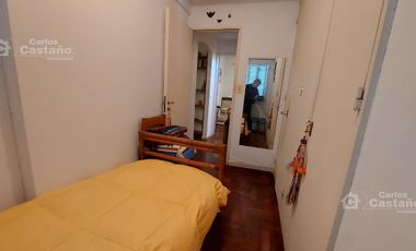 Depto. 3 Amb. con Cochera Cubierta