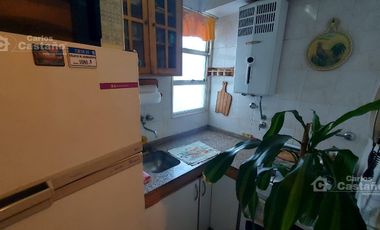 Depto. 3 Amb. con Cochera Cubierta