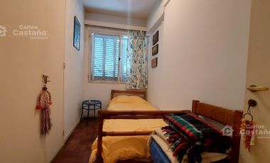 Depto. 3 Amb. con Cochera Cubierta