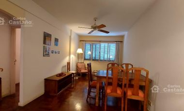 Depto. 3 Amb. con Cochera Cubierta