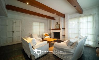 Casa - San Diego C.C