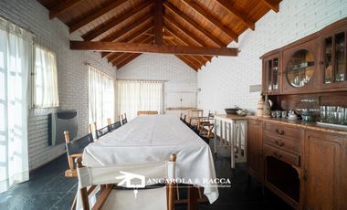 Casa - San Diego C.C