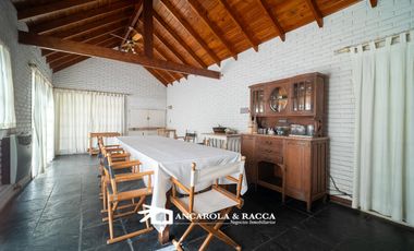 Casa - San Diego C.C