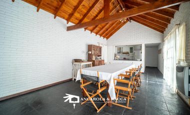 Casa - San Diego C.C