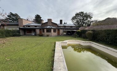 Casa en venta en Villa Elisa