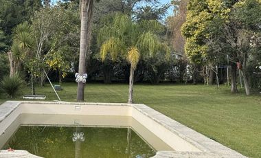 Casa en venta en Villa Elisa