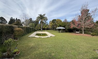 Casa en venta en Villa Elisa