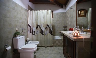 Casa en venta en Villa Elisa