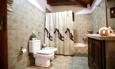 Casa en venta en Villa Elisa