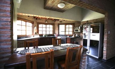 Casa en venta en Villa Elisa