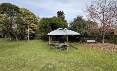 Casa en venta en Villa Elisa