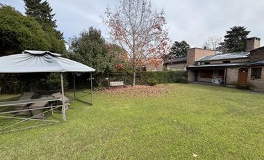 Casa en venta en Villa Elisa