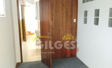 Alquiler Departamento 5 Amb.  en Ramos Mejia C/Cochera