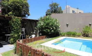 Alquiler de Duplex 2 Ambientes  en Haedo  Muy buen Estado  Con Patio