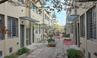 Alquiler de Duplex 2 Ambientes  en Haedo  Muy buen Estado  Con Patio