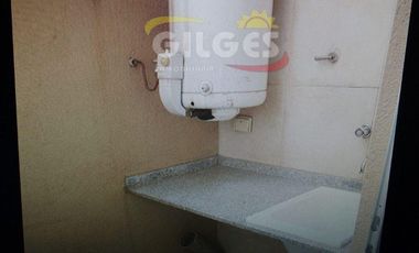 Alquiler de Duplex 2 Ambientes  en Haedo  Muy buen Estado  Con Patio