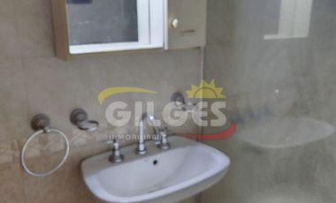 Alquiler Departamento 5 Amb.  en Ramos Mejia C/Cochera