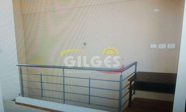 Alquiler de Duplex 2 Ambientes  en Haedo  Muy buen Estado  Con Patio