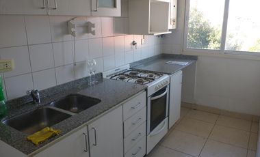 Departamento tipo loft en complejo moderno. - Olivos