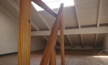 Departamento tipo loft en complejo moderno. - Olivos