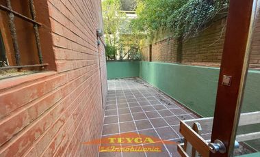 Departamento en Centro