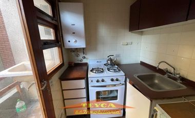 Departamento en Centro