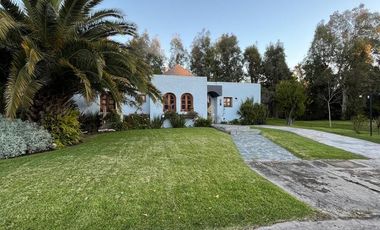 Venta casa Country El Paraíso OPORTUNIDAD