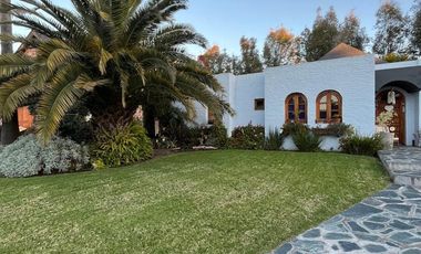 Venta casa Country El Paraíso OPORTUNIDAD