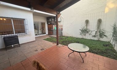 Casa DE 3 DORMITORIOS EN DOS PLANTAS